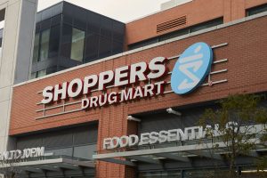 Shoppers Drug Mart, Toronto, ON