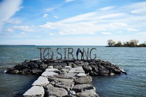 TO Strong, Toronto, ON