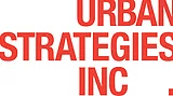 urban strategies logo