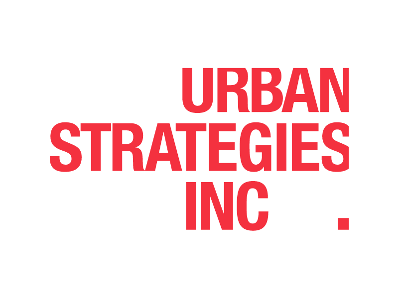 Urban Strategies