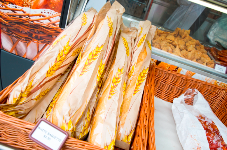 Humber Bay Shores Farmers Market