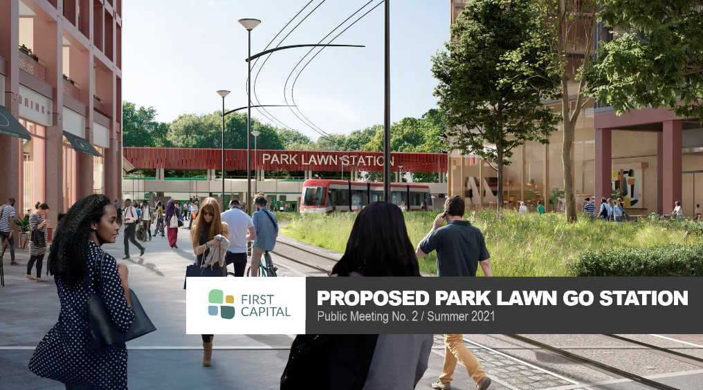 Park lawn go tpap presentation video